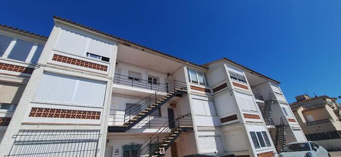 Apartament - L´escala - 2 dormitoris - 0 ocupants